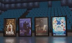 Bu Hafta Vizyona Girecek 9 Film