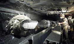 TTK yerli elektrohidrolik yükleyiciyi yer altına indirdi