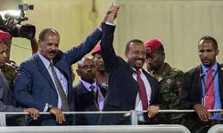 Abiy Ahmed’den Eritre’ye barış çağrısı ve sert uyarı