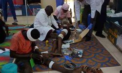 Abyei pazarına İHA saldırısı: 153 kişi hayatını kaybetti