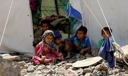 AB Yemen insani yardım bütçesini 110 milyon avroya çıkardı