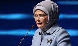 Diana Carney Sıfır Atık Vakfı'nı Emine Erdoğan ile gezdi
