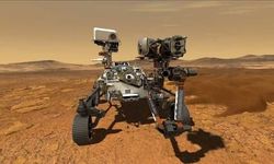 NASA’nın Perseverance aracı Mars’ta mesafe rekorunu kırdı: 45,22 kilometre