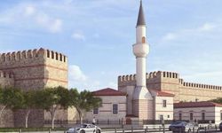 Bostancılar Tabhanesi Mescidi İhya Ediliyor