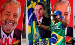 Brezilya devlet başkanı seçimi: Lula ile Bolsonaro sandıkta