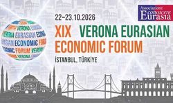 19. Verona Avrasya Forumu İstanbul’da