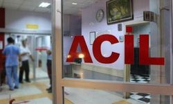 Acil servise başvuranların yarısından fazlası acil değil