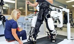 MIT’den inme rehabilitasyonunda fizyoterapisti öğrenen robot
