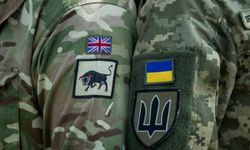 İngiltere'nin Ukrayna'ya yardımı 10 milyar sterline çıktı