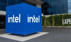 Intel üçüncü çeyrek bilançosu: Net kar yüzde 18 geriledi