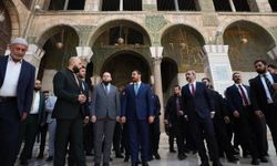 Irak Başbakanı Zeydi Şam ziyaretinde Şara ile ne görüştü?