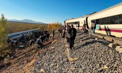 İspanya'da hızlı tren kazası: 68 kişi hayatını kaybetti