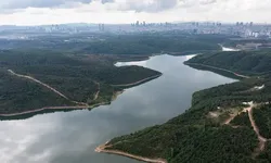 Alibey Barajı'ndaki yükseliş sonrası vatandaşlara uyarı!