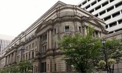 Japonya Merkez Bankası faizi yüzde 1,25'te sabit bıraktı