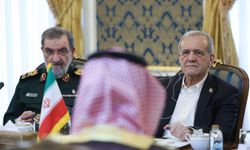 Katarlı heyet Tahran'a geldi mi? ABD İran arabuluculuğu