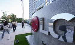 LG 2026 üçüncü çeyrek faaliyet karı kaç milyar won oldu?