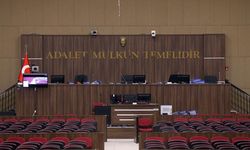 Antalya’da çocuğa cin*el istismardan sanığa 30 yıl hapis