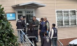 Merkezefendi soruşturması: Başkan Doğan dahil 5 tutuklama
