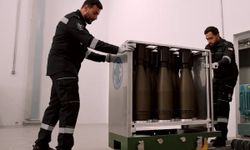 MKE Ürdün mühimmat dolum tesisinin kurulumunu tamamladı