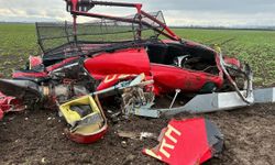 Oregon helikopter kazası: 2 helikopter çarpıştı 3 kişi öldü