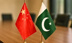 Pakistan'dan Tayvan'a uçuş kısıtlaması: Çin'e destek adımı!