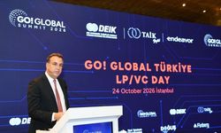 GO! GLOBAL Türkiye Zirvesi girişim sermayesi günüyle bitti