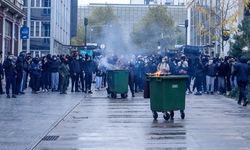 Portekiz konut krizi eylemine polis müdahalesi, 31 gözaltı