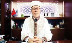 Batı Trakya müftü ataması tepkisi: Azınlık diyalog istiyor
