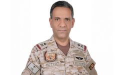 Husilerin 3 balistik füzesi Suudi Arabistan'da imha edildi