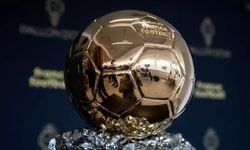 Ballon d'Or 2026 kazananı Harry Kane oldu, Mbappe ikinci