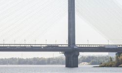 Kiev Güney Köprüsü saldırısında metro hattı neden kapandı?