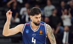 Anadolu Efes Hapoel Tel Aviv EuroLeague maçı saat kaçta?