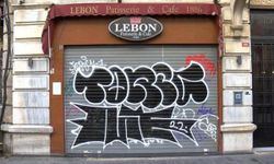 Lebon Pastanesi Lebon Patisserie & Bistro adıyla açılıyor