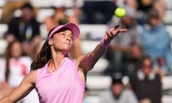 Zeynep Sönmez, Guangzhou Açık'ta Sorribes Tormo'yu yendi