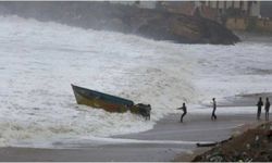 Arnab siklonu nerede etkili? Sri Lanka ve Hindistan alarmda