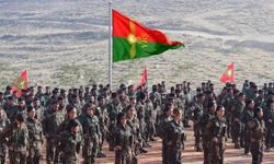 Sincar Dağı güvenlik noktaları Irak ordusuna devredildi mi?