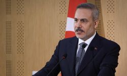 Sınır yapay zeka modelleri toplantısına Fidan da katıldı
