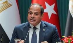 Sisi Gazze ateşkesi için ne dedi? Kalıcılık ve imar vurgusu