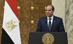 Sisi Kızıldeniz'in askerileştirilmesine açıkça karşı çıktı