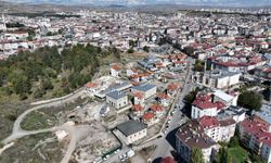 Sivas Kale Projesi ne zaman açılacak? Hedef 2028 yılı