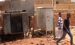 Sudan elektrik kesintisi: Omdurman trafosuna İHA saldırısı