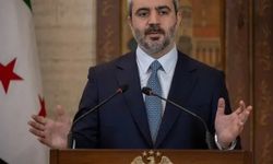 Suriye Mekke Ortak Savunma Anlaşması'na ne zaman katılacak?