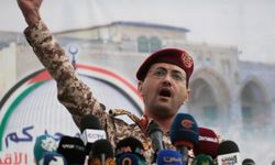 Suudi Arabistan'a İHA saldırısı: 3 İHA havada imha edildi