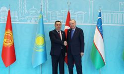 TDT Devlet Başkanları Konseyi Zirvesi Ankara'da başladı