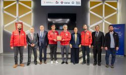 TEKNOFEST Mavi Vatan madde yarışmasında birinci kim oldu?