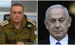 Netanyahu’dan İran’a saldırı talimatı iddiası: Genelkurmay Başkanı belge istedi!