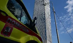 Moskova’da zirve öncesi İHA hareketliliği!