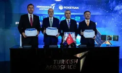 HÜRSAT-2 için tarihi imza: TUSAŞ ve ROKETSAN anlaştı