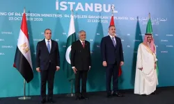 R4 dışişleri bakanları, İstanbul'daki toplantının ardından ortak bildiri yayımladı