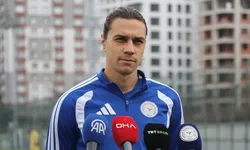 Taylan Antalyalı: Kocaelispor maçını kazanıp çıkışa geçmek istiyoruz